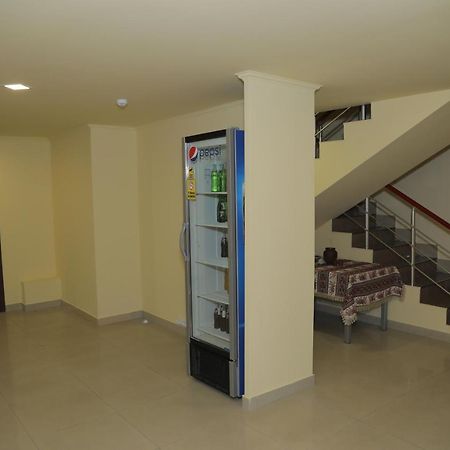 5X5 Hotel Yerevan Bagian luar foto