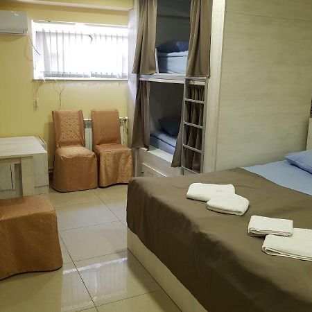 5X5 Hotel Yerevan Bagian luar foto